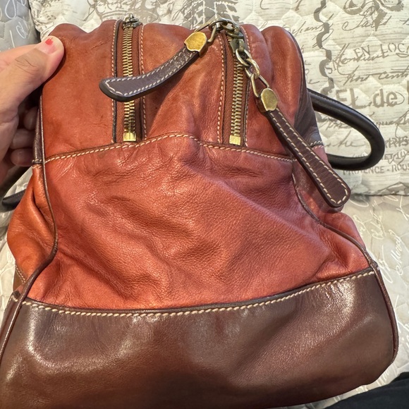 Vintage Dolce & Gabbana travel bag - Picture 15 of 16